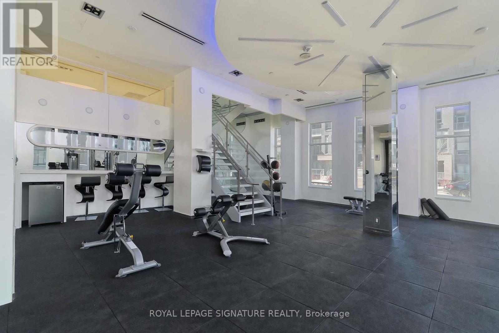 211 - 110 Marine Parade Drive, Toronto, Ontario  M8V 0B6 - Photo 21 - W12708022