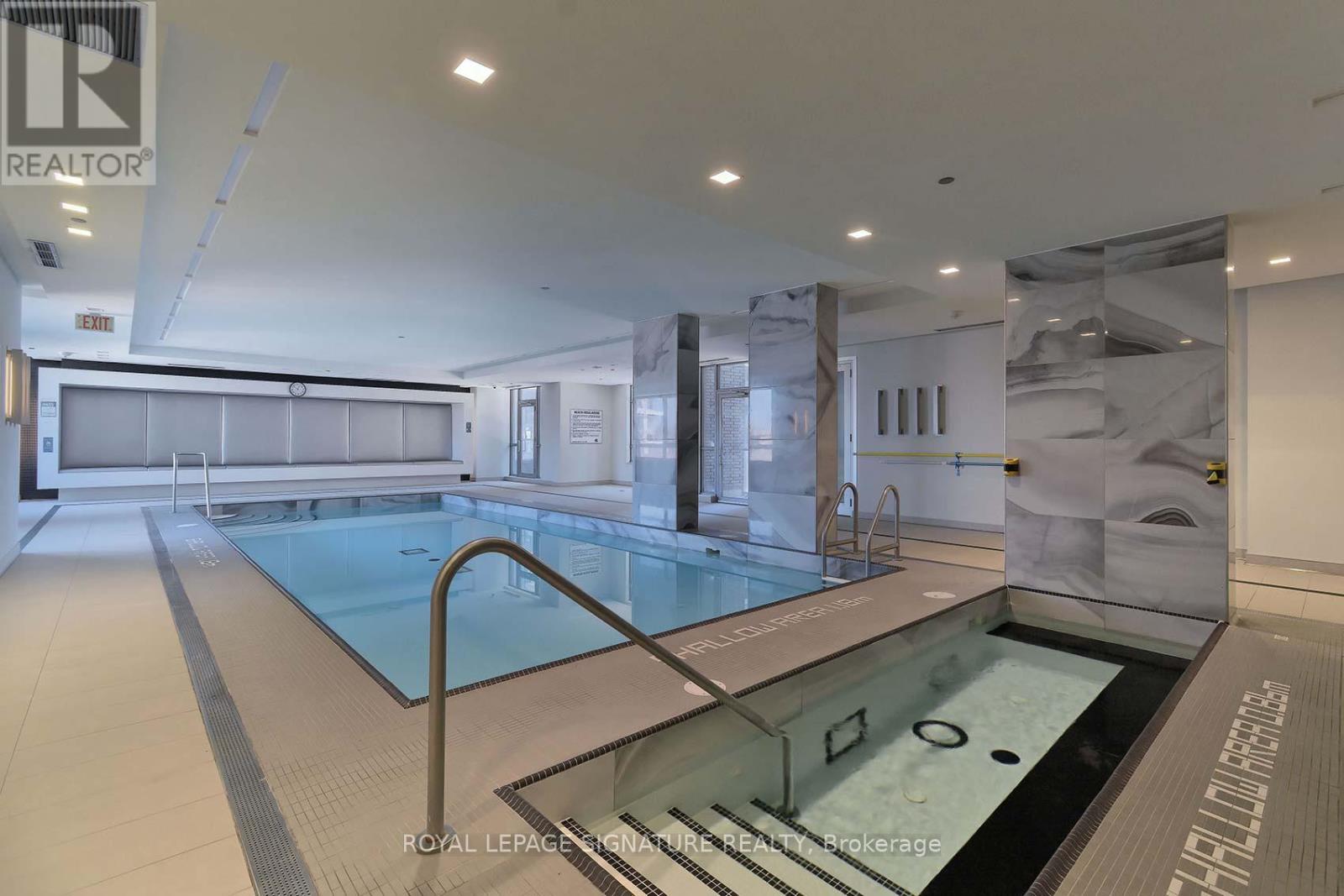 211 - 110 Marine Parade Drive, Toronto, Ontario  M8V 0B6 - Photo 30 - W12708022