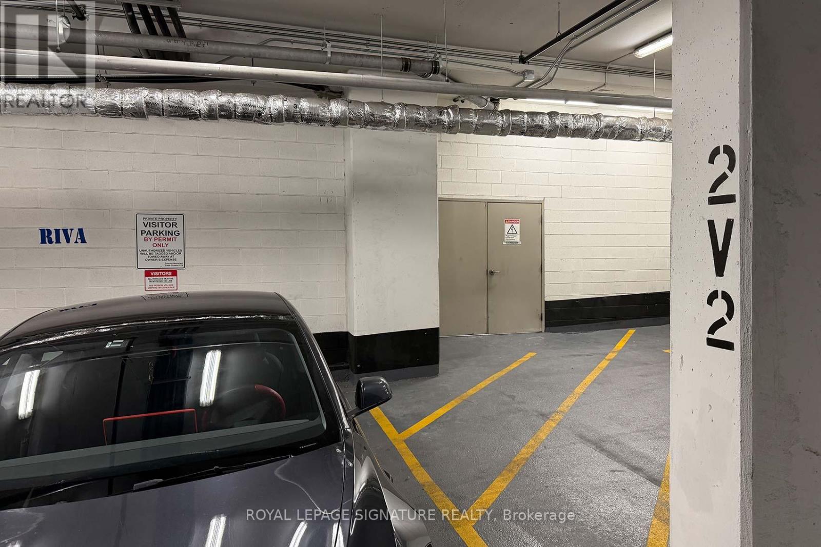 211 - 110 Marine Parade Drive, Toronto, Ontario  M8V 0B6 - Photo 32 - W12708022