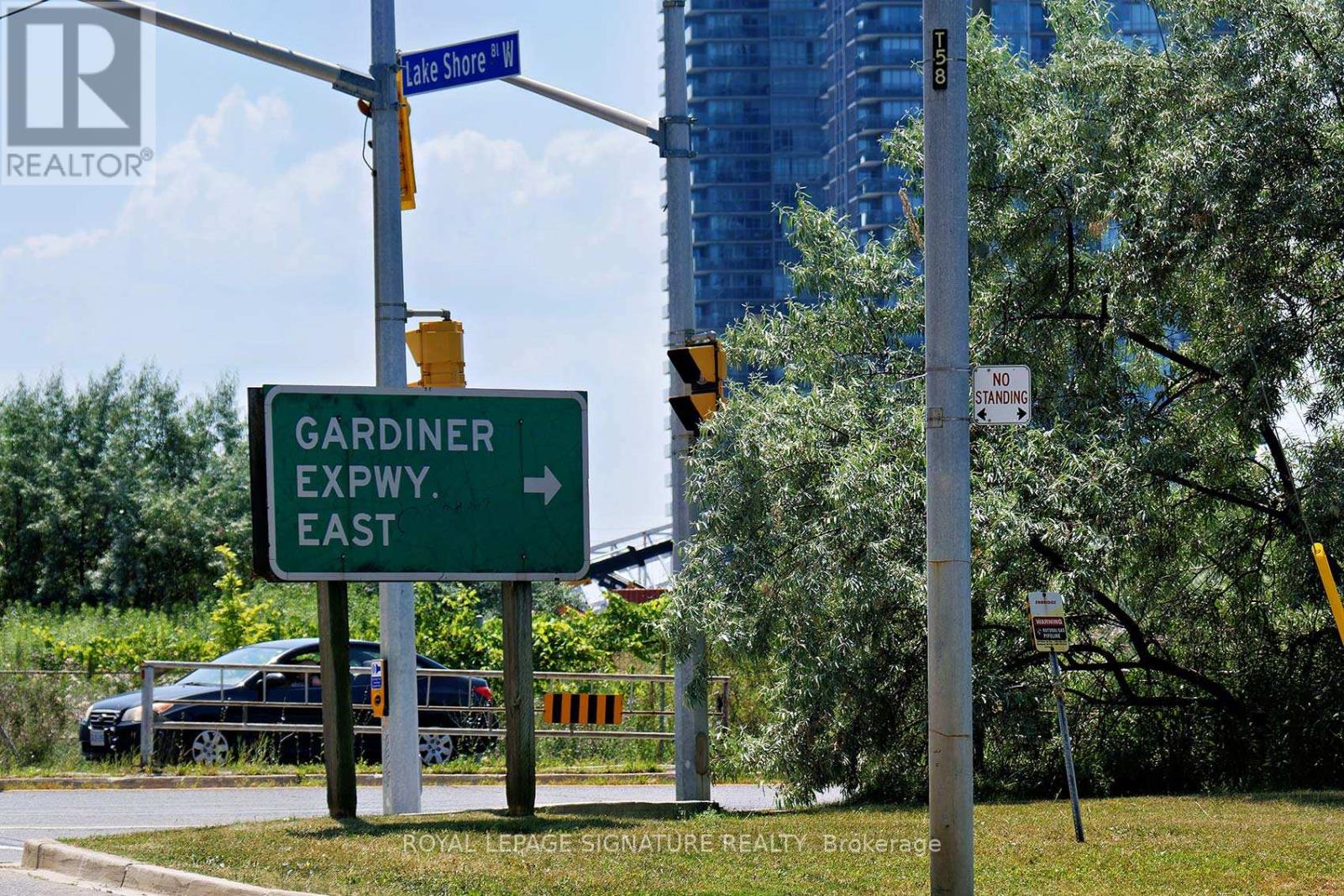 211 - 110 Marine Parade Drive, Toronto, Ontario  M8V 0B6 - Photo 33 - W12708022