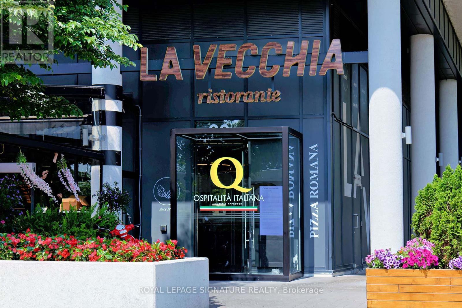 211 - 110 Marine Parade Drive, Toronto, Ontario  M8V 0B6 - Photo 38 - W12708022