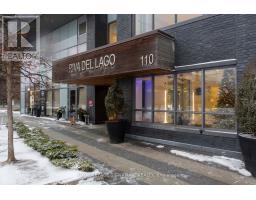 211 - 110 MARINE PARADE DRIVE, Toronto, Ontario