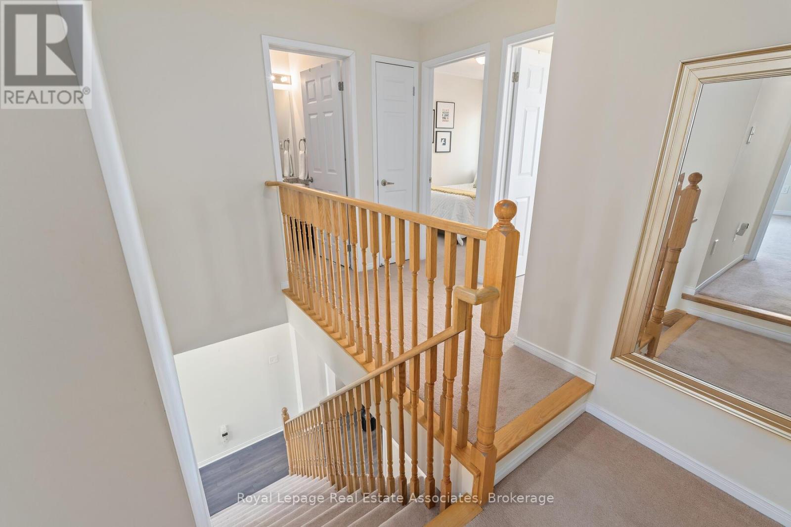 64 Batiste Trail, Halton Hills, Ontario  L7G 0H2 - Photo 21 - W12708040