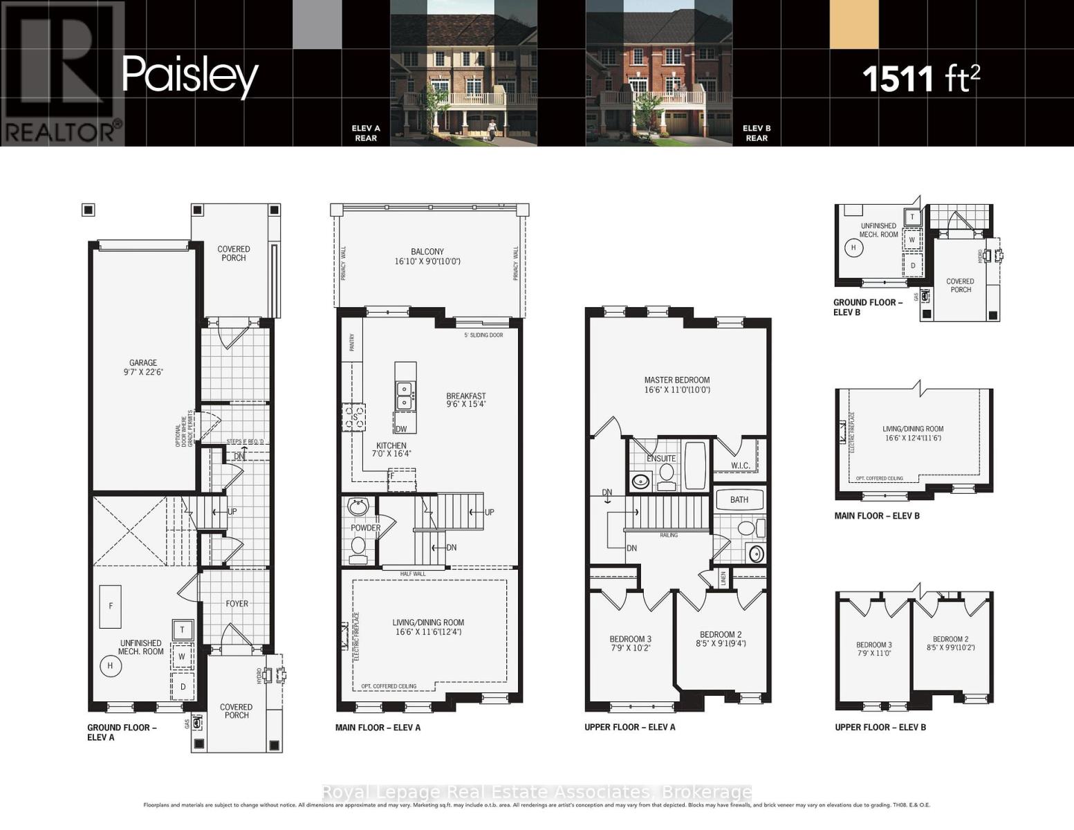 64 Batiste Trail, Halton Hills, Ontario  L7G 0H2 - Photo 31 - W12708040