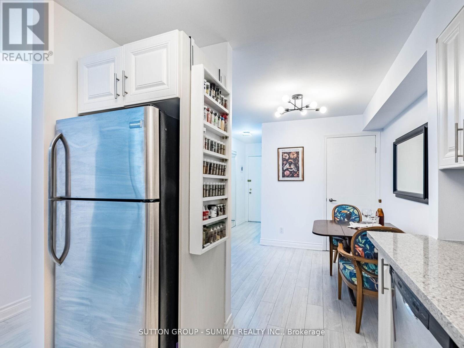 811 - 95 Trailwood Drive, Mississauga, Ontario  L4Z 3L2 - Photo 22 - W12708046