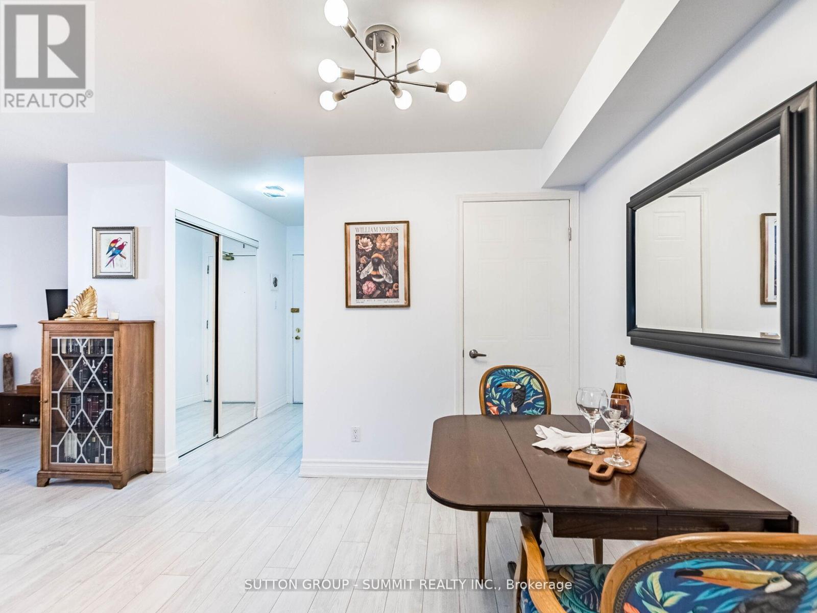 811 - 95 Trailwood Drive, Mississauga, Ontario  L4Z 3L2 - Photo 24 - W12708046