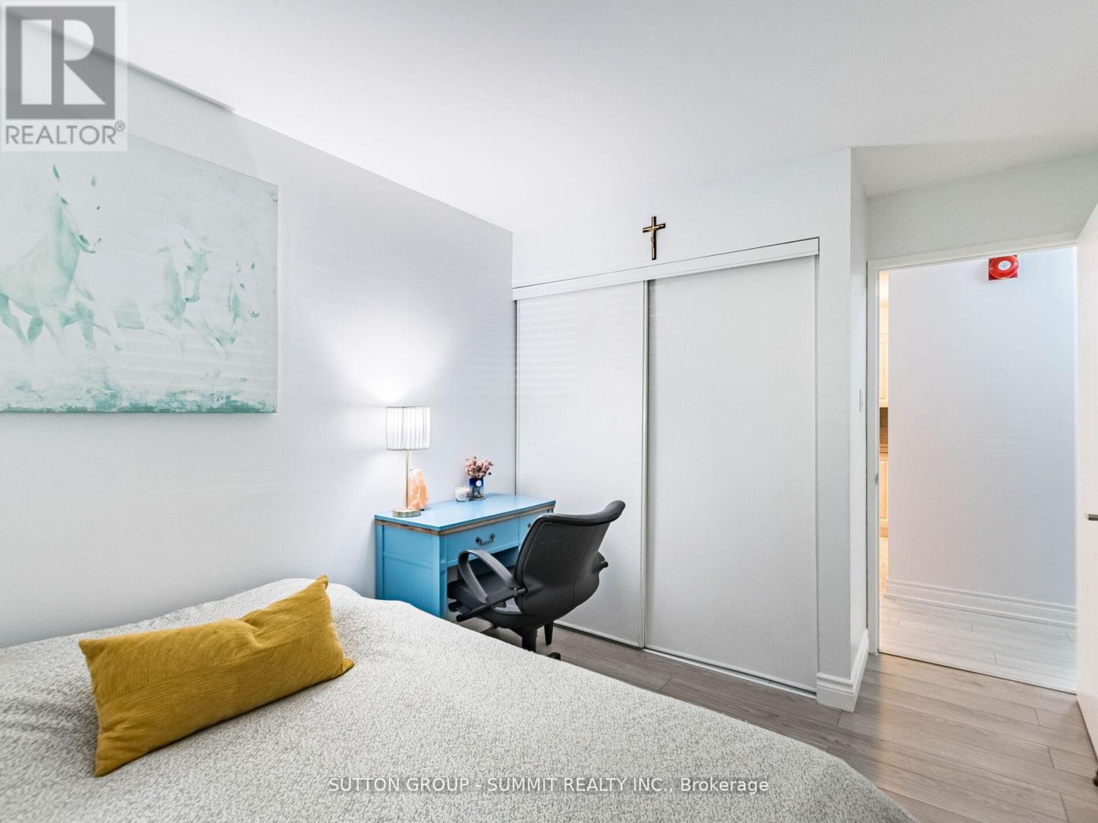 811 - 95 Trailwood Drive, Mississauga, Ontario  L4Z 3L2 - Photo 42 - W12708046