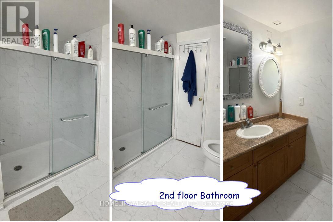 83 Grassington Crescent, Brampton, Ontario  L6S 1Z5 - Photo 11 - W12708048