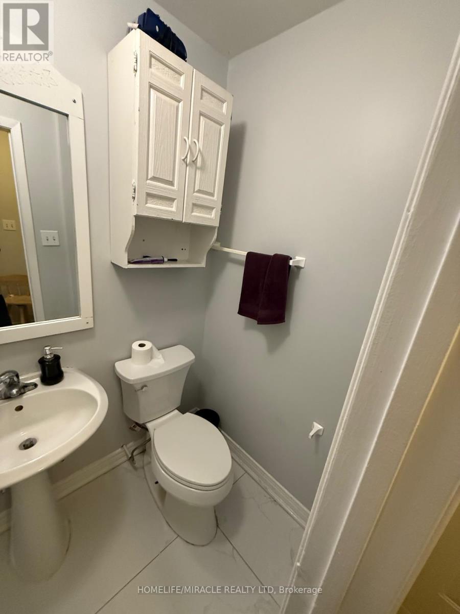 83 Grassington Crescent, Brampton, Ontario  L6S 1Z5 - Photo 13 - W12708048