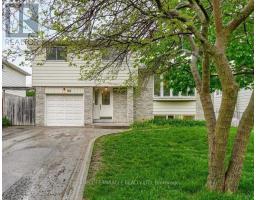83 GRASSINGTON CRESCENT, Brampton, Ontario
