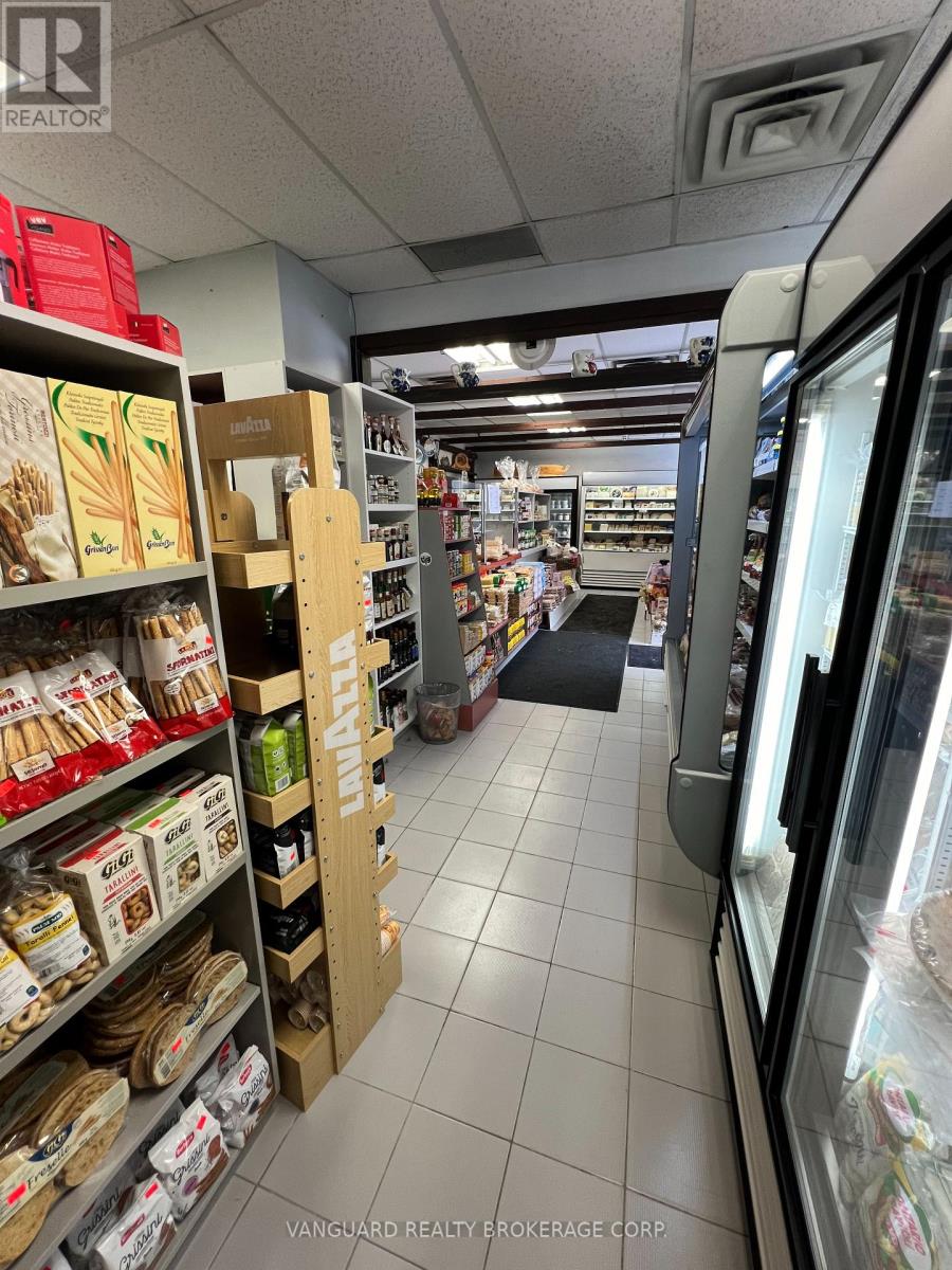 43 & 44 - 24 Steinway Boulevard, Toronto, Ontario  M9W 6T8 - Photo 6 - W12708050