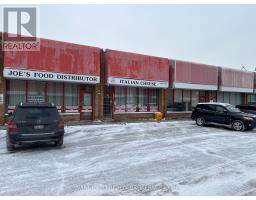 43 & 44 - 24 STEINWAY BOULEVARD, Toronto, Ontario