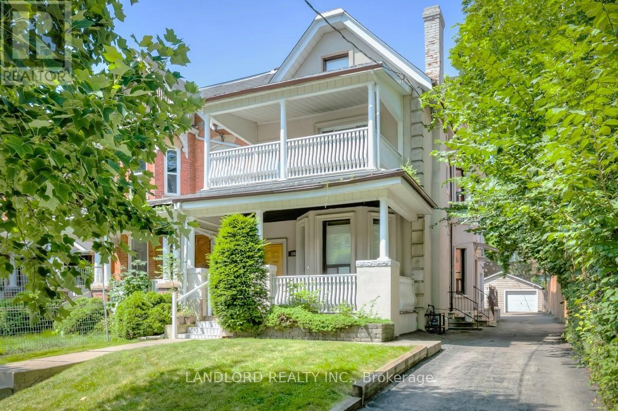 401 - 198 Dunn Avenue, Toronto, Ontario  M6K 2R9 - Photo 18 - W12708076