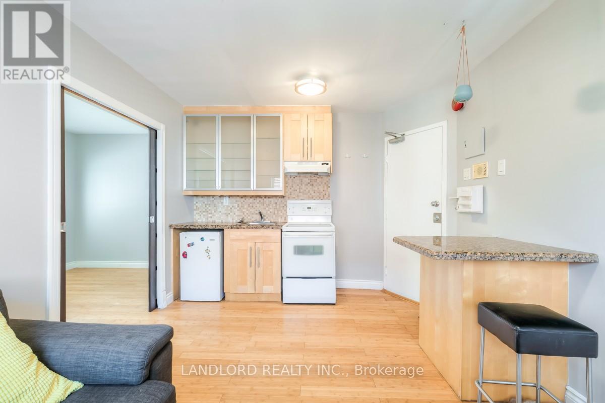 301 - 198 Dunn Avenue, Toronto, Ontario  M6K 2R9 - Photo 5 - W12708082