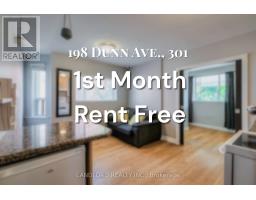 301 - 198 DUNN AVENUE, Toronto, Ontario
