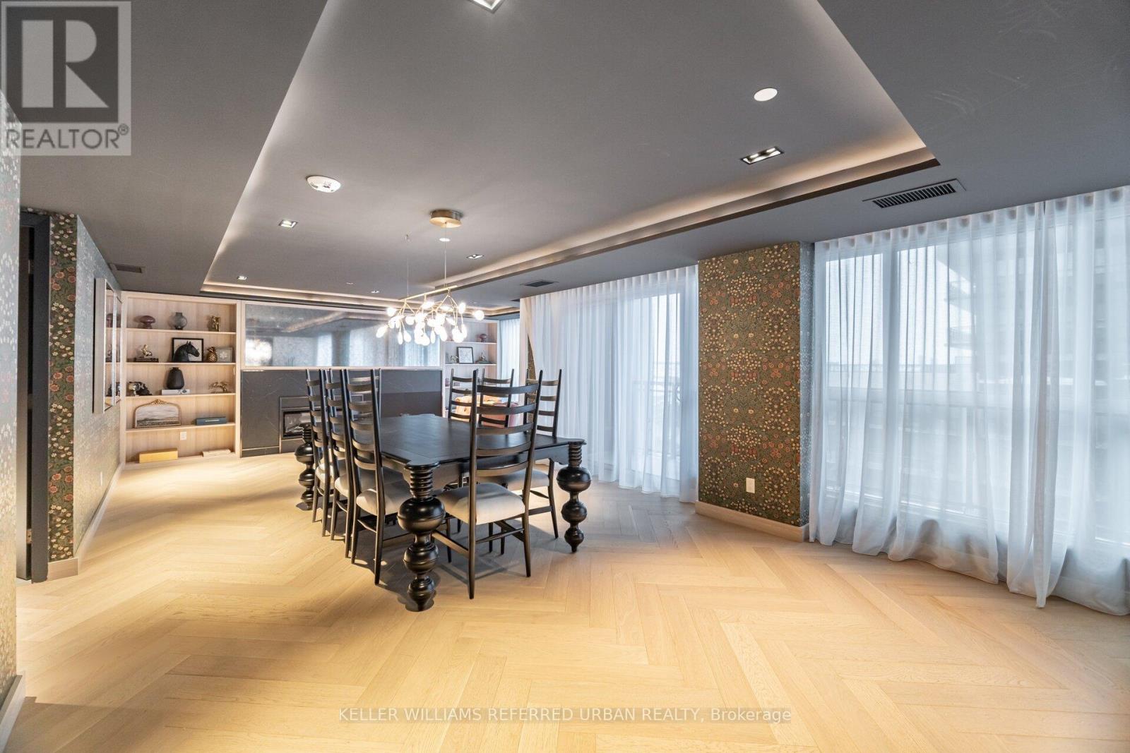 104 - 405 Dundas Street W, Oakville, Ontario  L6M 5P9 - Photo 42 - W12708086