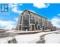 104 - 405 DUNDAS STREET W, Oakville, Ontario