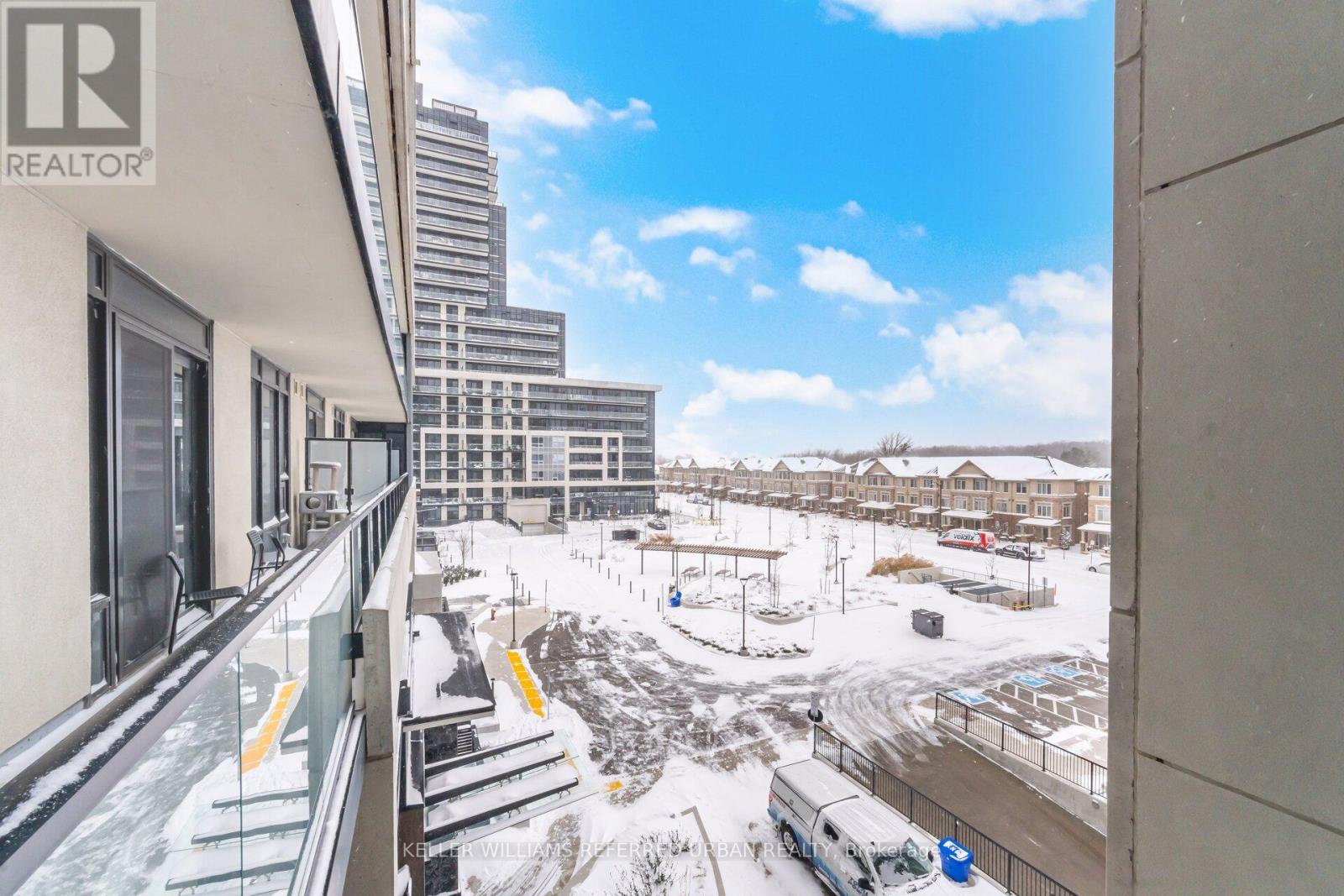 401 - 3200 William Coltson Avenue, Oakville, Ontario  L6H 7W6 - Photo 19 - W12708094