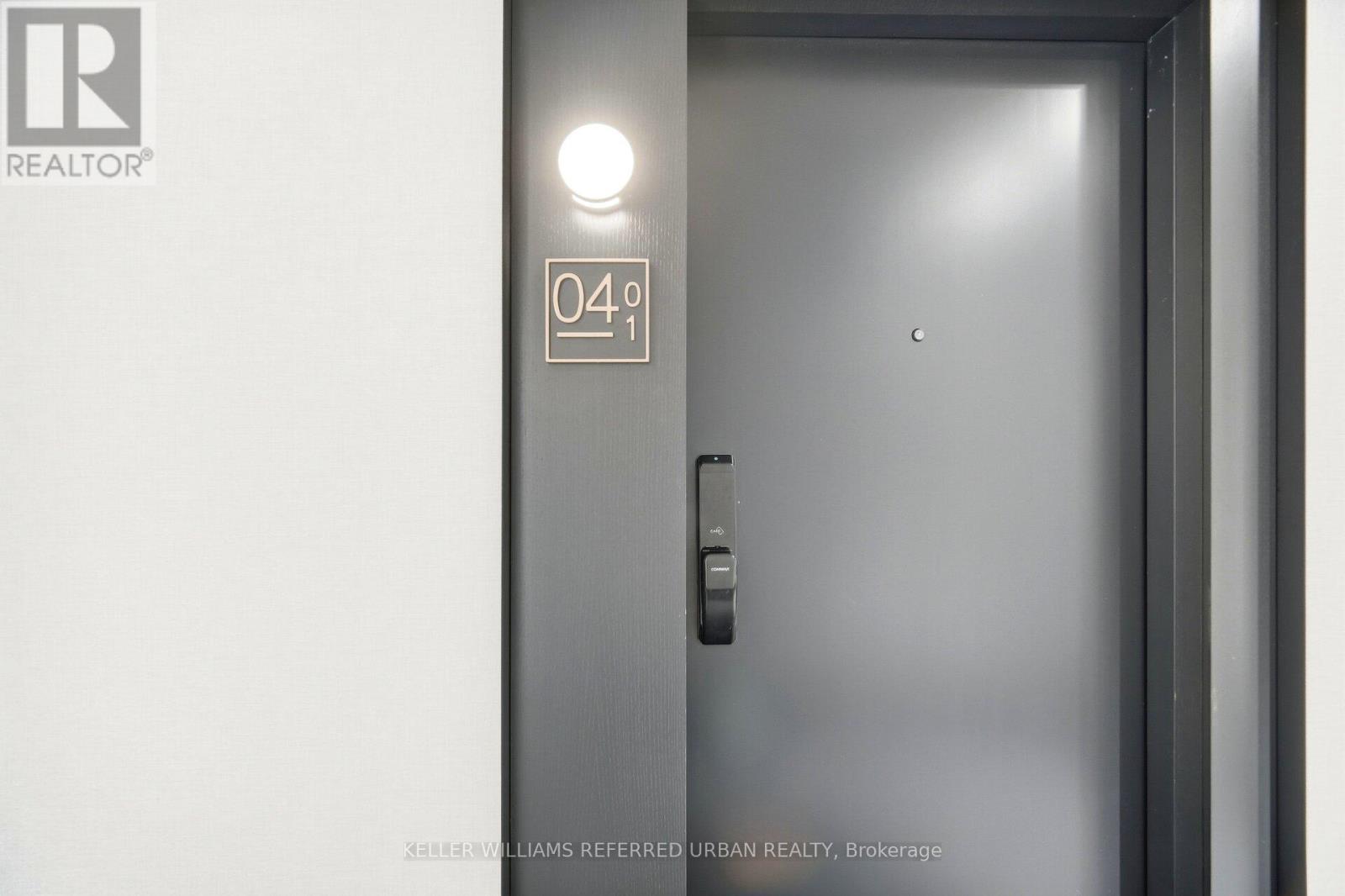 401 - 3200 William Coltson Avenue, Oakville, Ontario  L6H 7W6 - Photo 5 - W12708094