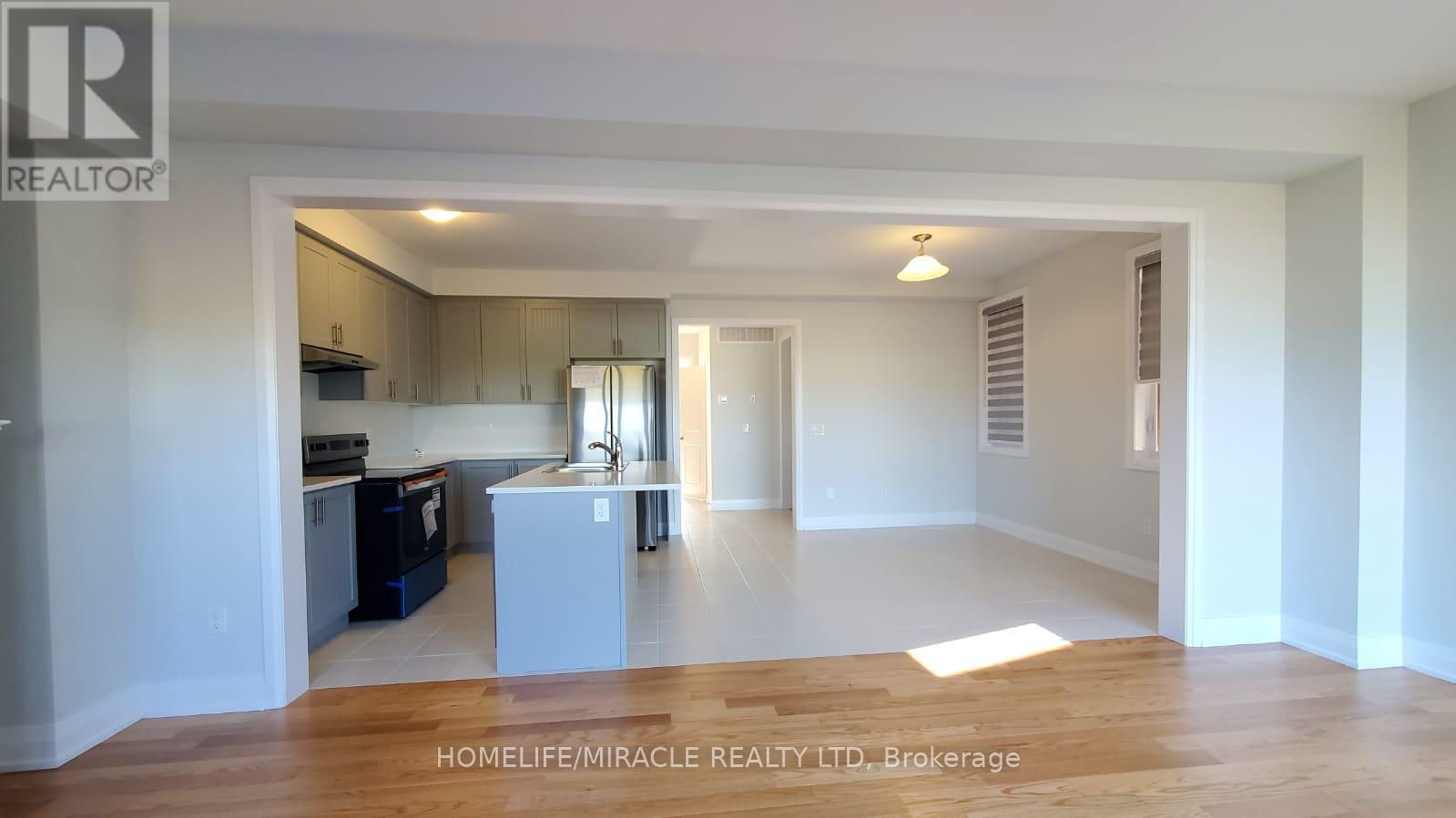 158 Cole Terrace, Woodstock, Ontario  N4T 0P5 - Photo 5 - X12708020