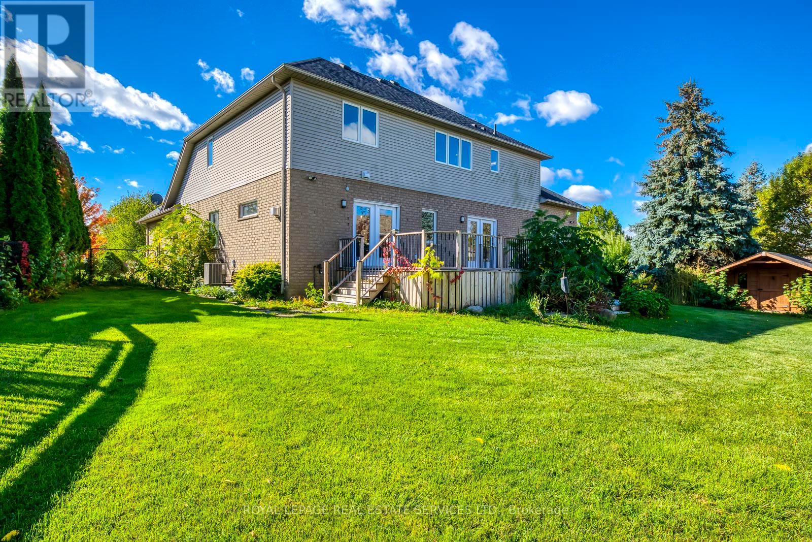 38 Moraine Walk, London North, Ontario  N6G 4Y8 - Photo 49 - X12708116