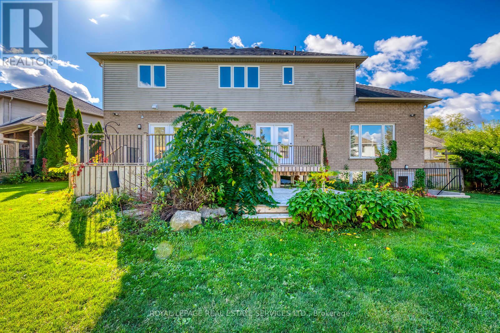 38 Moraine Walk, London North, Ontario  N6G 4Y8 - Photo 50 - X12708116