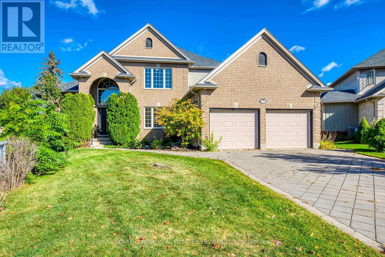 38 Moraine Walk, London North, Ontario  N6G 4Y8 - Photo 6 - X12708116