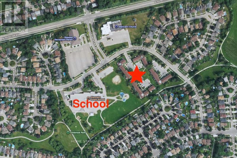 10 - 700 Erinbrook Drive, Kitchener, Ontario  N2E 2S7 - Photo 2 - X12708122