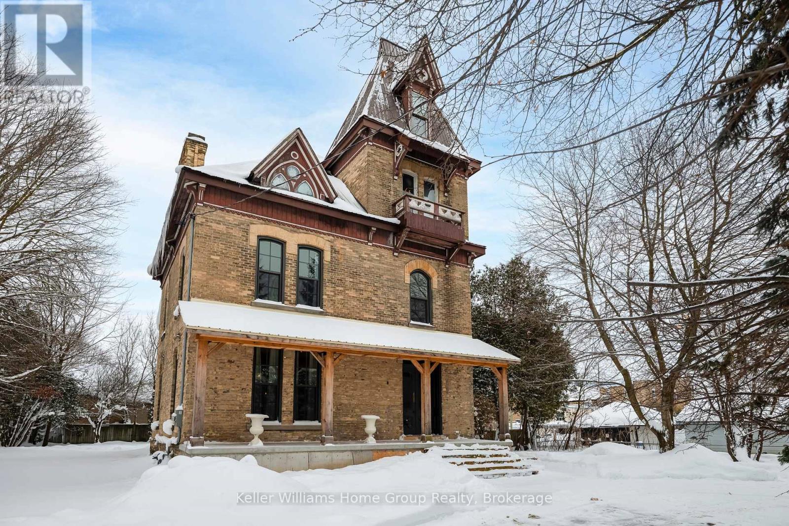 150 WELLINGTON STREET E, Wellington North, Ontario