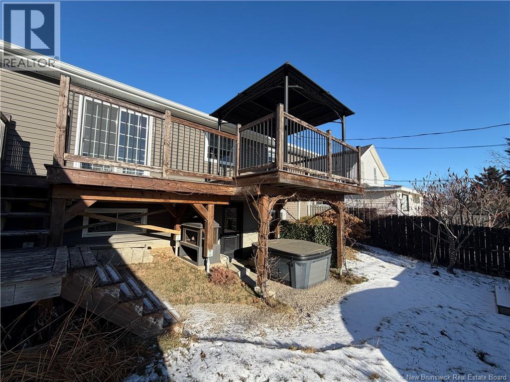 619 St-Anne Street, Bathurst, New Brunswick  E2A 2N5 - Photo 25 - NB131079