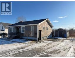 619 St-Anne Street, bathurst, New Brunswick