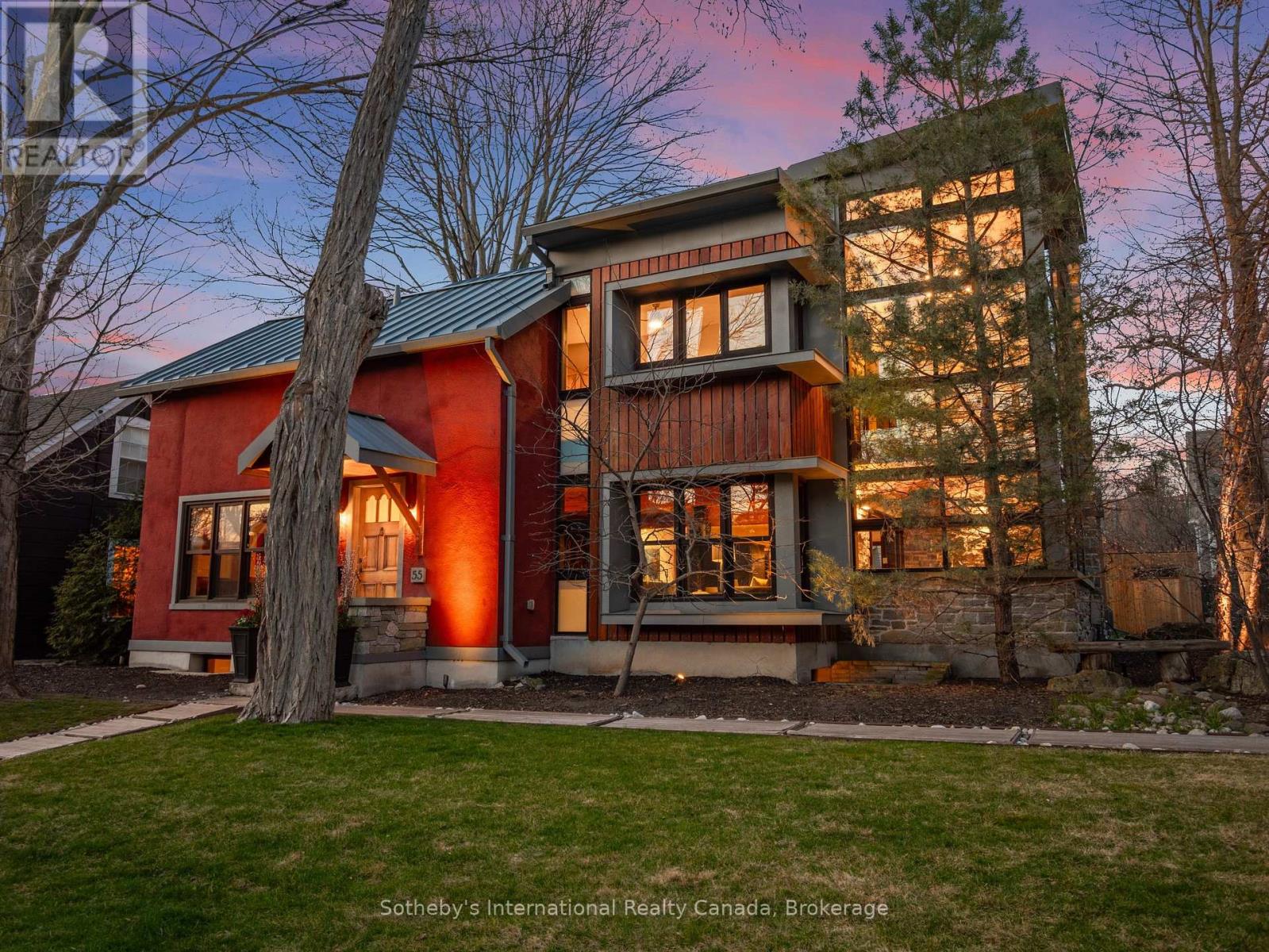 55 Chisholm Street, Oakville, Ontario  L6K 3H6 - Photo 3 - W12708196