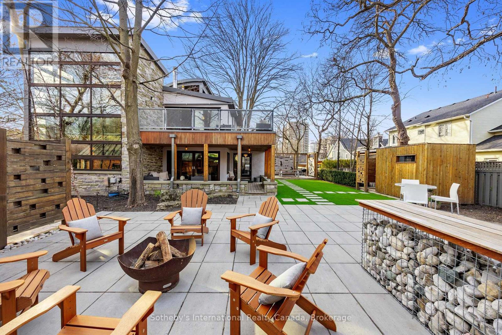 55 Chisholm Street, Oakville, Ontario  L6K 3H6 - Photo 47 - W12708196