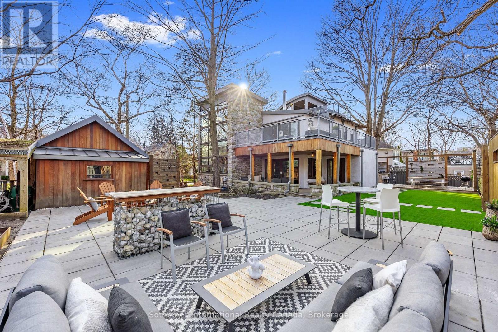 55 Chisholm Street, Oakville, Ontario  L6K 3H6 - Photo 49 - W12708196