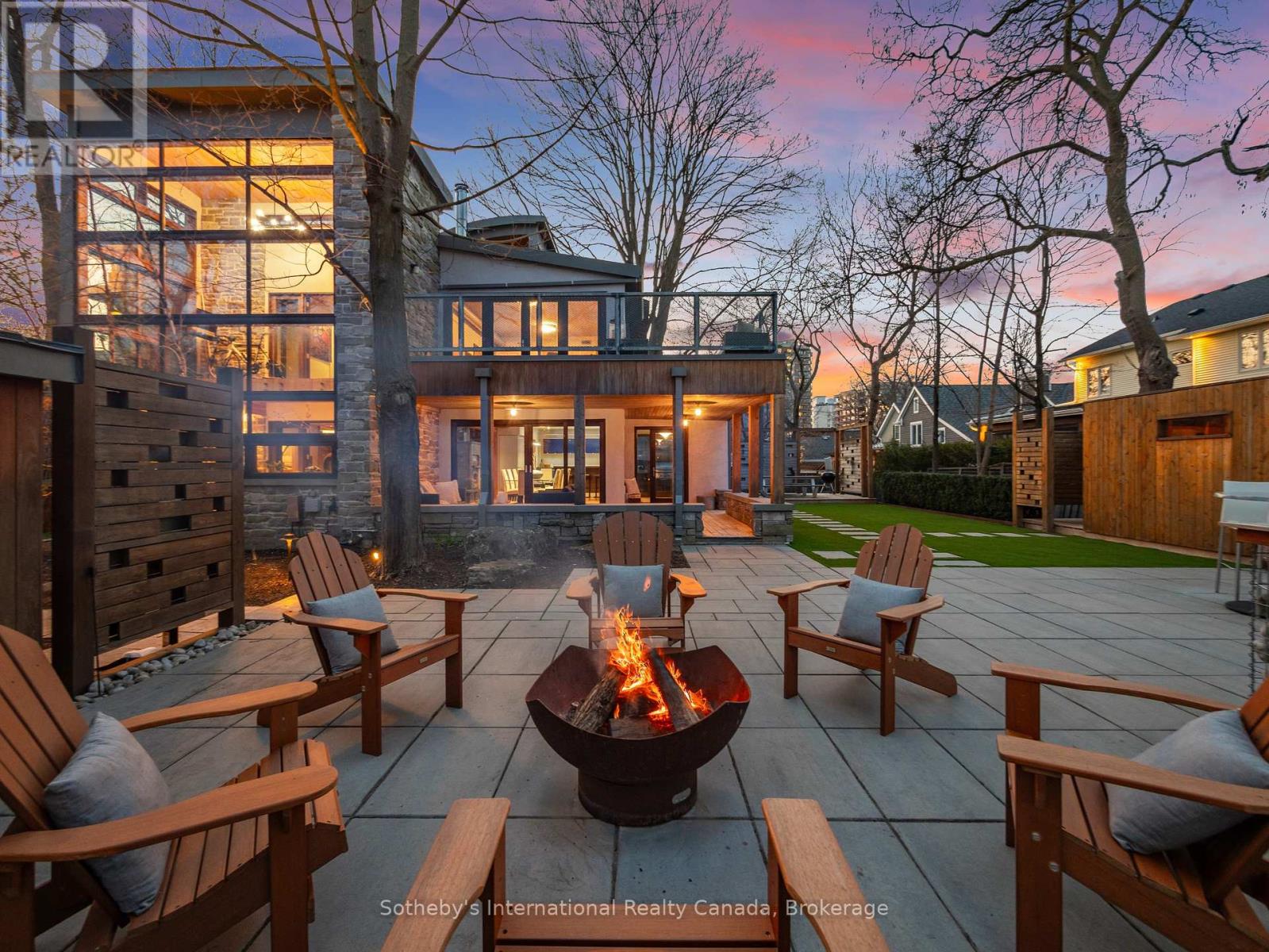 55 Chisholm Street, Oakville, Ontario  L6K 3H6 - Photo 50 - W12708196