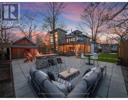 55 CHISHOLM STREET, Oakville, Ontario