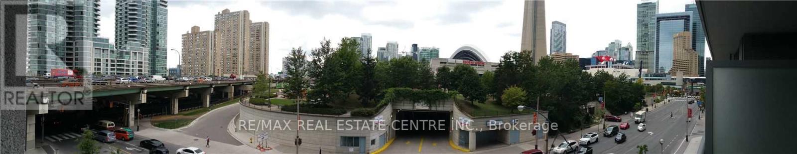 309 - 25 Lower Simcoe Street, Toronto, Ontario  M5J 3A1 - Photo 2 - C12674180