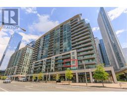 309 - 25 LOWER SIMCOE STREET, Toronto, Ontario