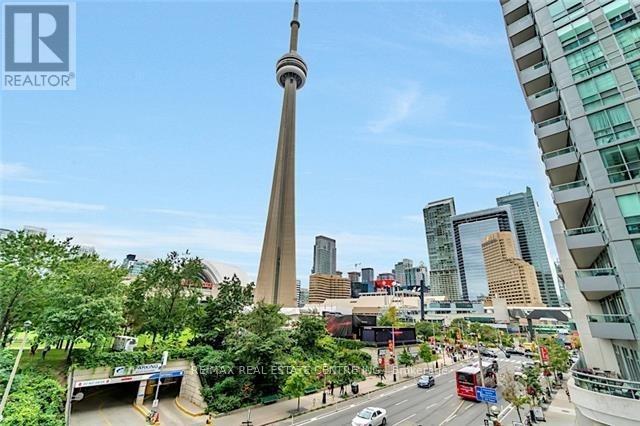 309 - 25 Lower Simcoe Street, Toronto, Ontario  M5J 3A1 - Photo 17 - C12674180