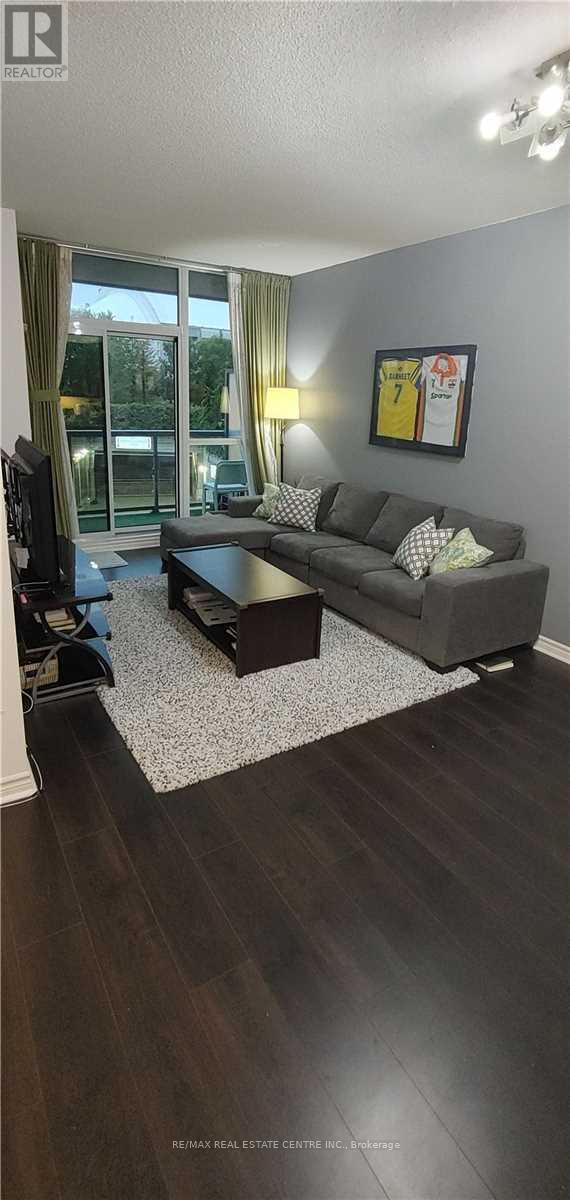 309 - 25 Lower Simcoe Street, Toronto, Ontario  M5J 3A1 - Photo 8 - C12674180