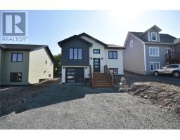 Lot 8 Erica (Phase 3) Avenue, Conception Bay South, Newfoundland & Labrador