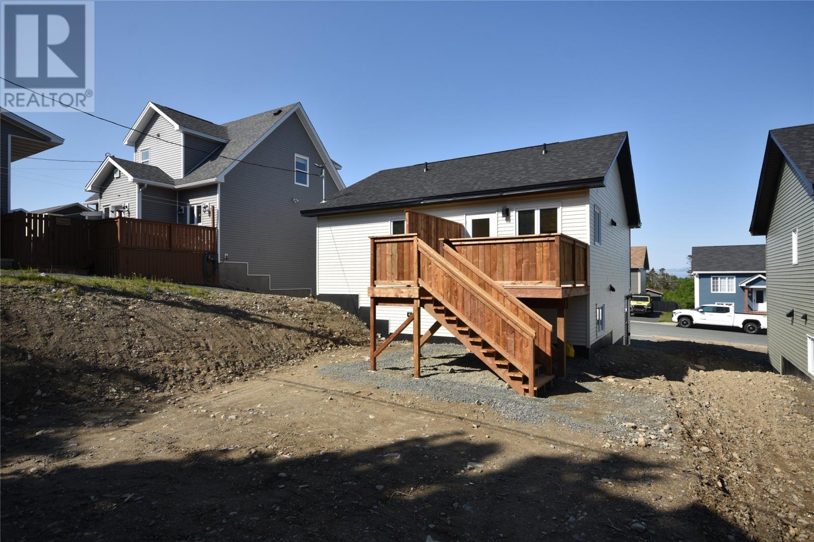 Lot 8 Erica (Phase 3) Avenue, Conception Bay South, Newfoundland & Labrador  A1X 0H2 - Photo 4 - 1286384