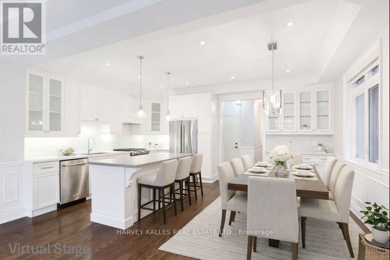 797 Oxford Street, Toronto, Ontario  M8Z 1L5 - Photo 10 - W12690940