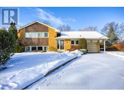 99 SWANHURST BOULEVARD, Mississauga, Ontario