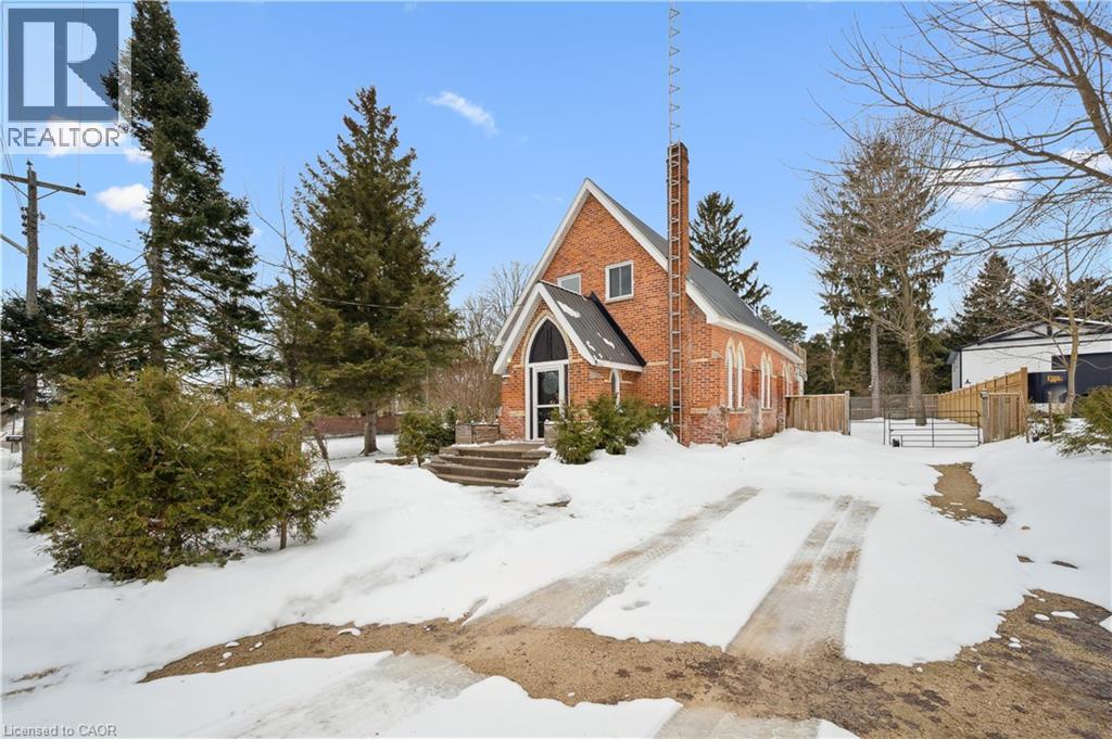 8946 WELLINGTON Road, Damascus, Ontario