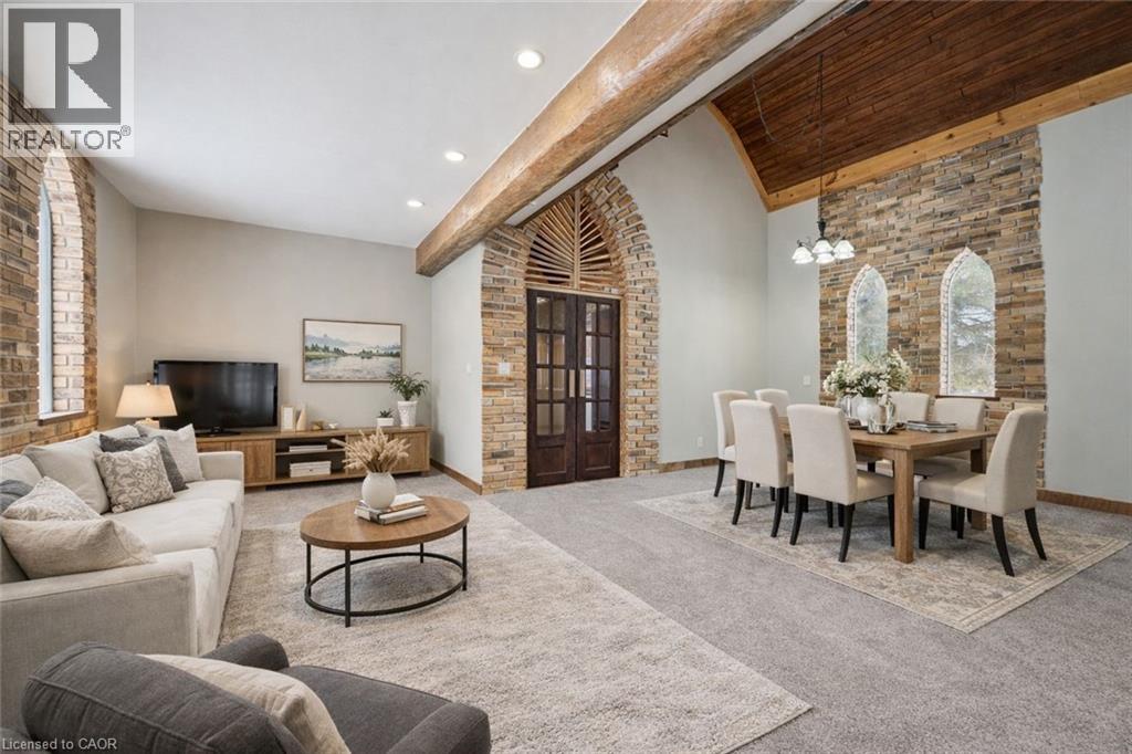 8946 Wellington Road, Damascus, Ontario  N0G 2E0 - Photo 12 - 40797877