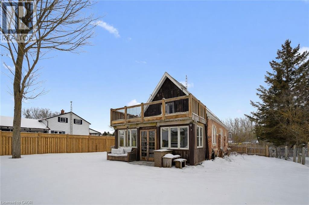 8946 Wellington Road, Damascus, Ontario  N0G 2E0 - Photo 45 - 40797877