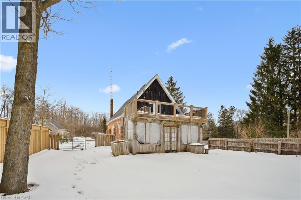 8946 Wellington Road, Damascus, Ontario  N0G 2E0 - Photo 46 - 40797877