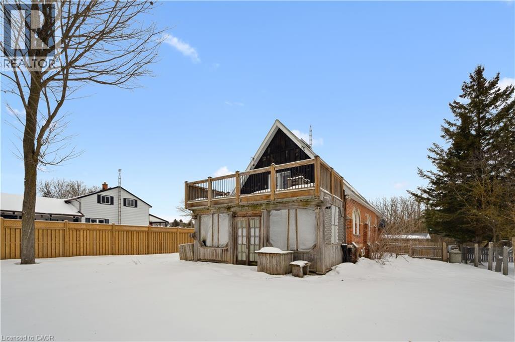 8946 Wellington Road, Damascus, Ontario  N0G 2E0 - Photo 47 - 40797877