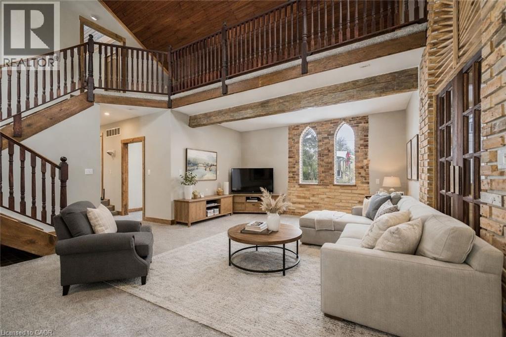 8946 Wellington Road, Damascus, Ontario  N0G 2E0 - Photo 8 - 40797877